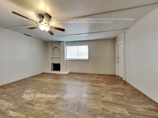 Foto del edificio - 4029 E Alta Vista Rd