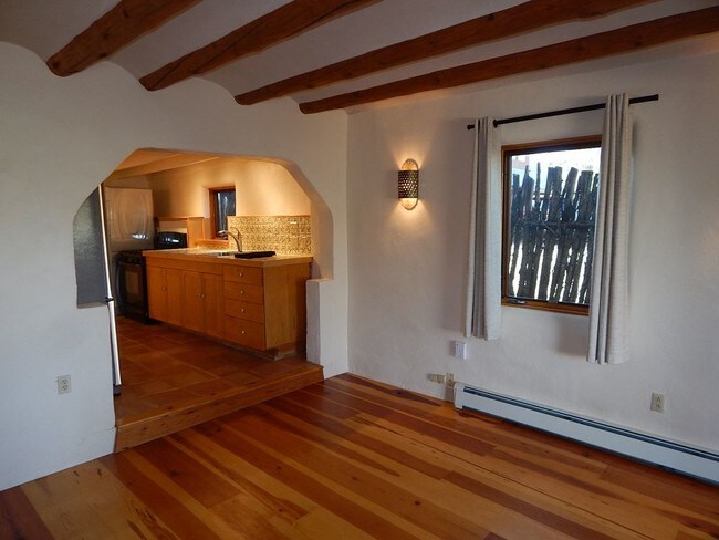 Foto del edificio - Tesuque Property