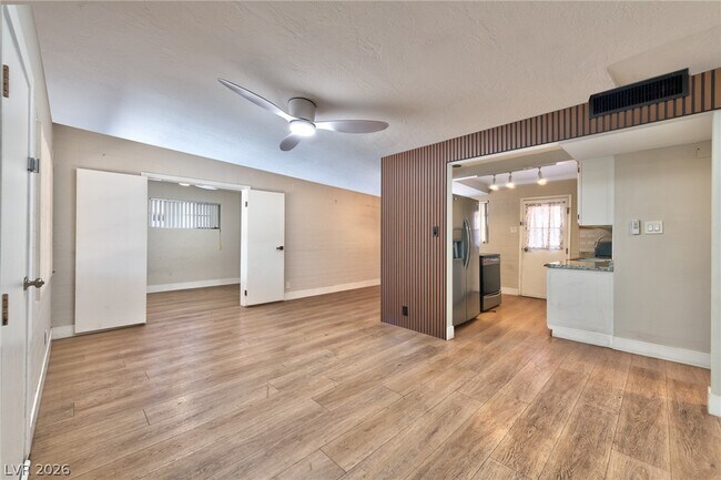 Foto del edificio - 612 Stanford St