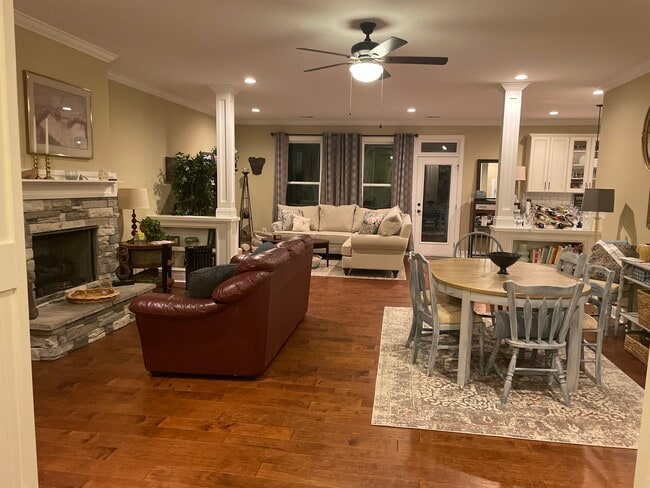 Building Photo - 715 Landrum Trl