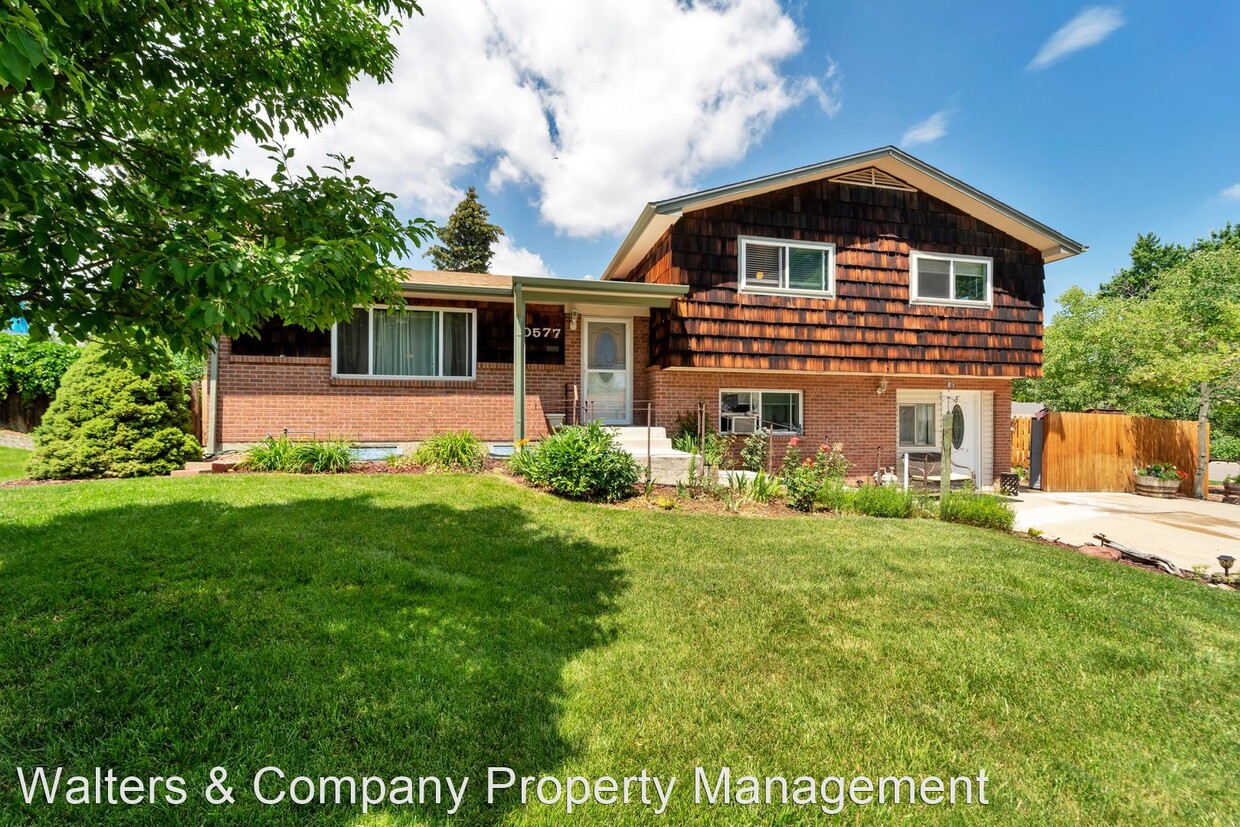 Primary Photo - 4 br, 3 bath House - 10577 Pompey Way