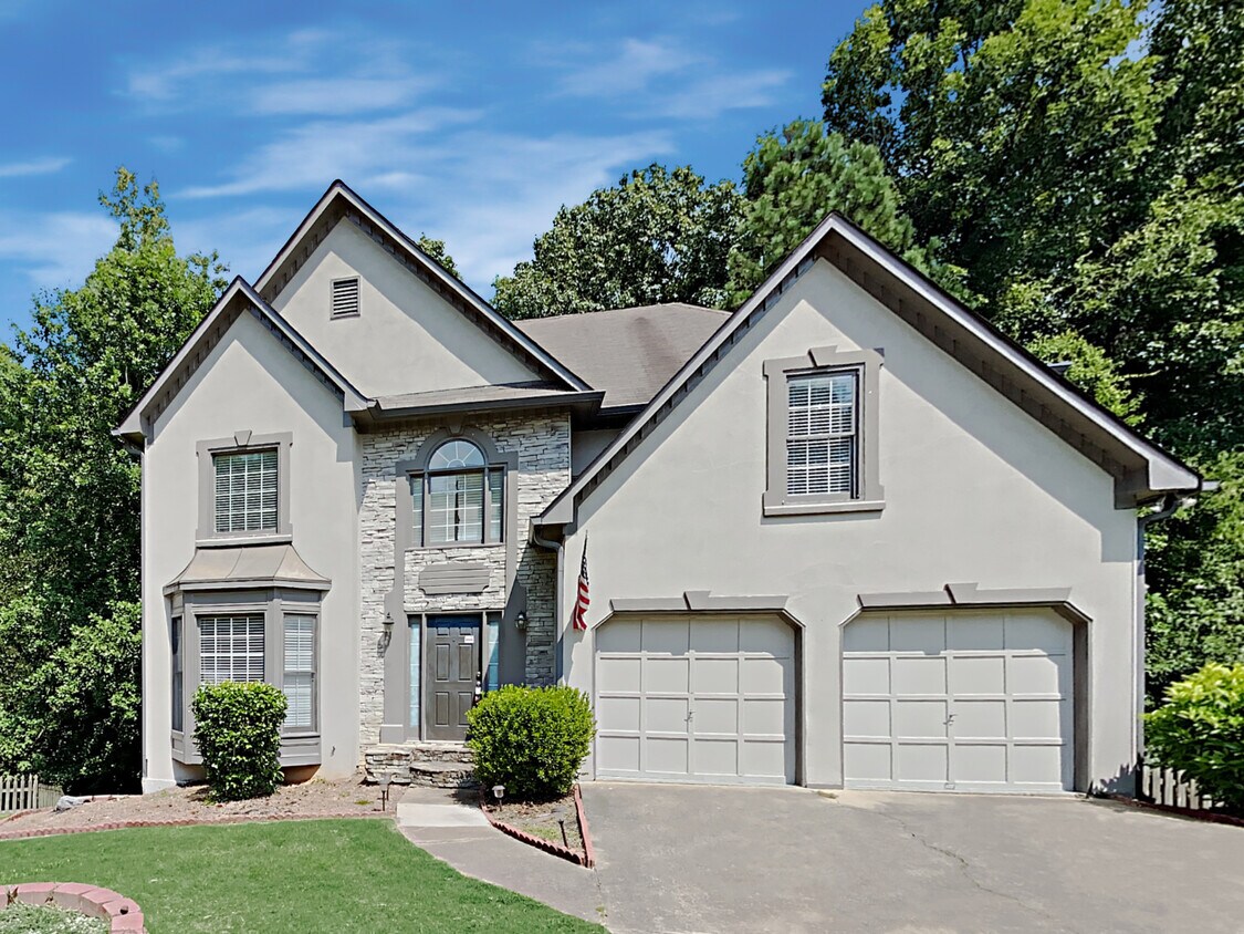 Primary Photo - 822 Honey Springs Drive