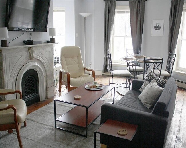 Foto del edificio - 231 Shawmut Ave