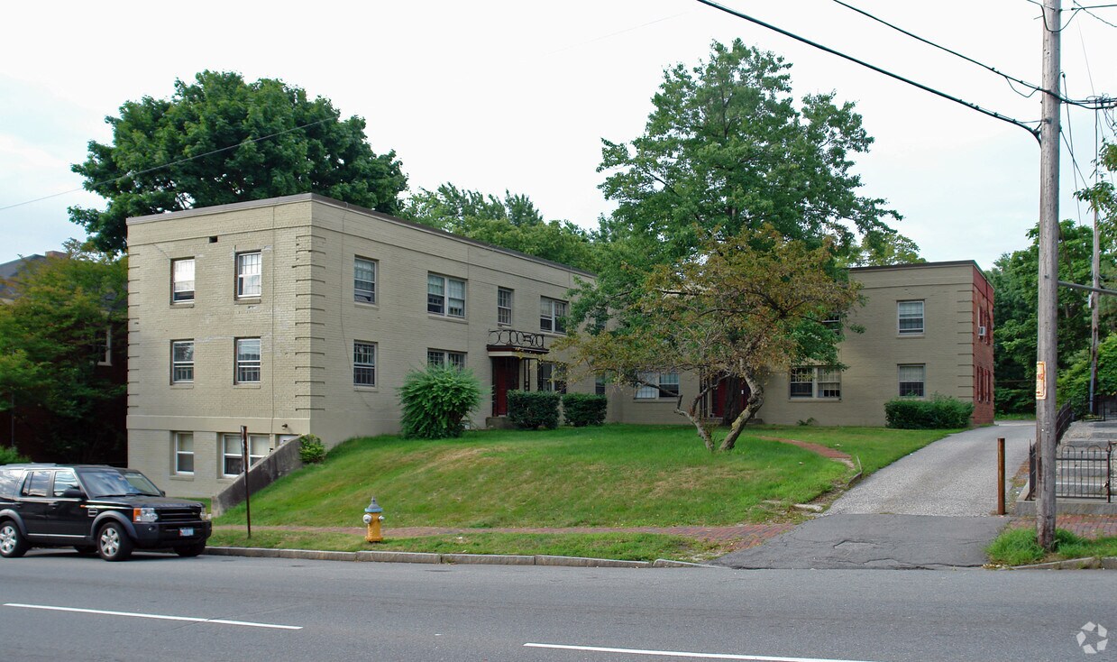 Primary Photo - 40 High St