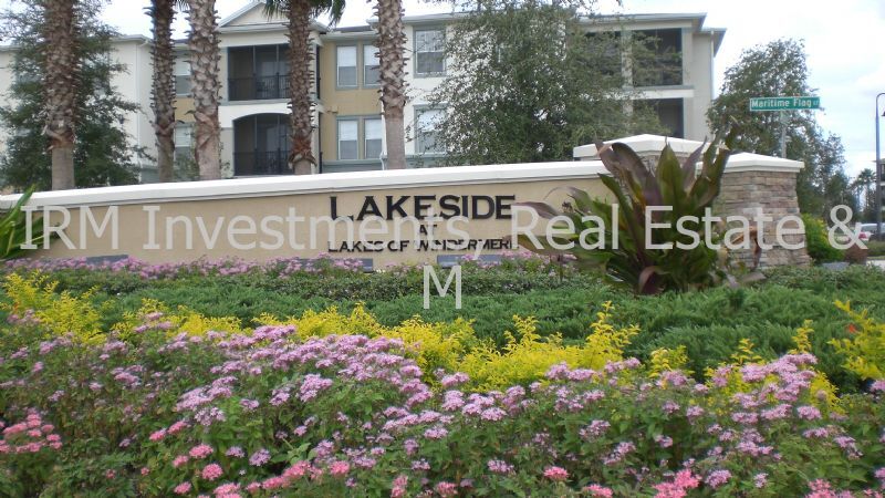 Foto del edificio - 3 bed 2 bath, 1st floor corner unit
