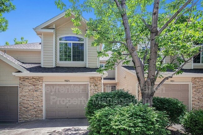 Building Photo - 9021 W Phillips Dr