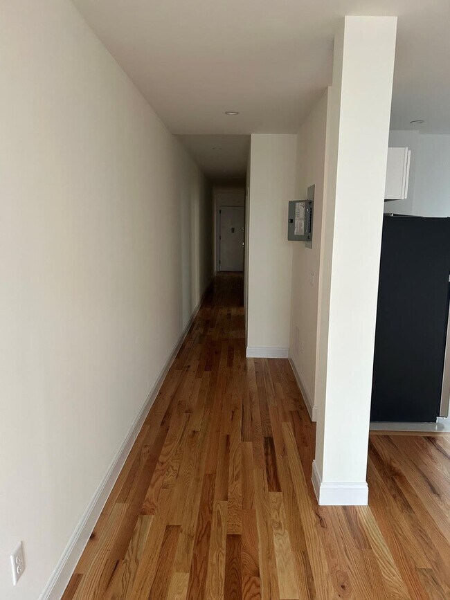 Foto del edificio - 260 Convent Ave