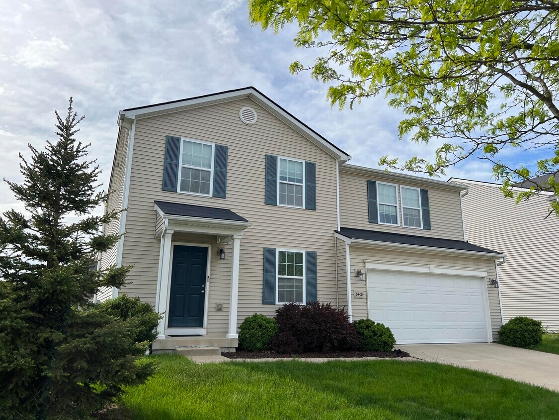 Foto principal - 8408 Walnut Hill