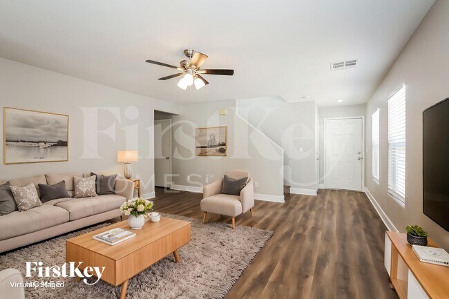 Foto del edificio - 7720 W Prosperity River Ave