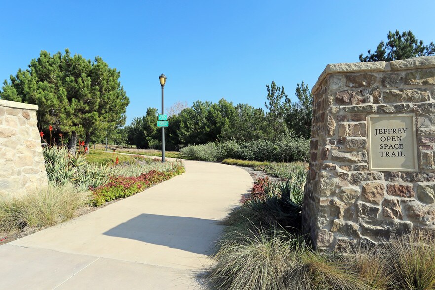 Picture of Woodbury Irvine