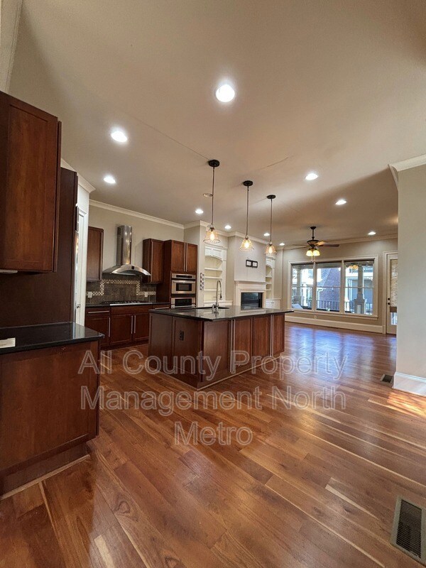 Photo - 395 Laurent St NW Townhome