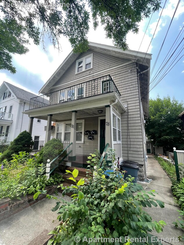 Primary Photo - EAST Arlington Studio - All Utilities Incl...