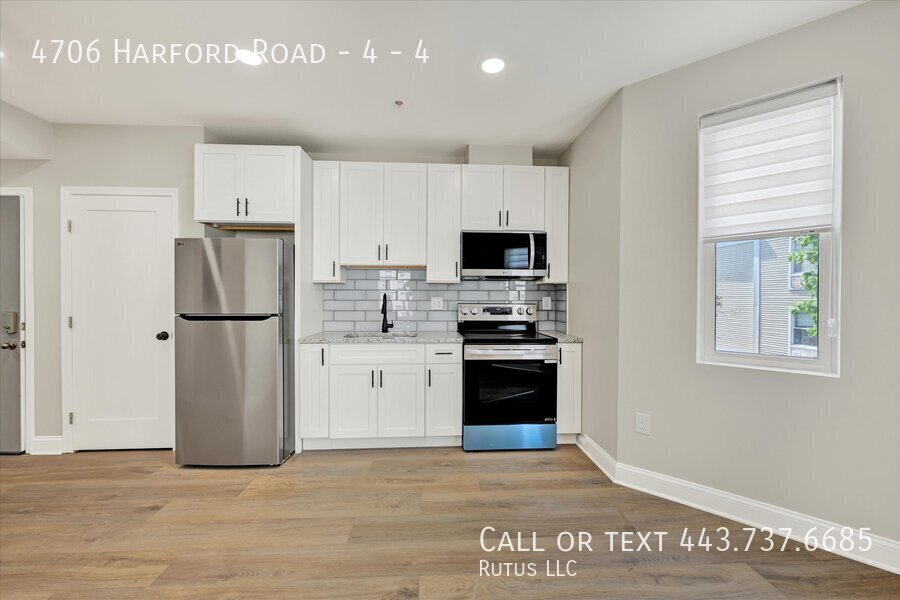 Foto principal - 4706 Harford Rd