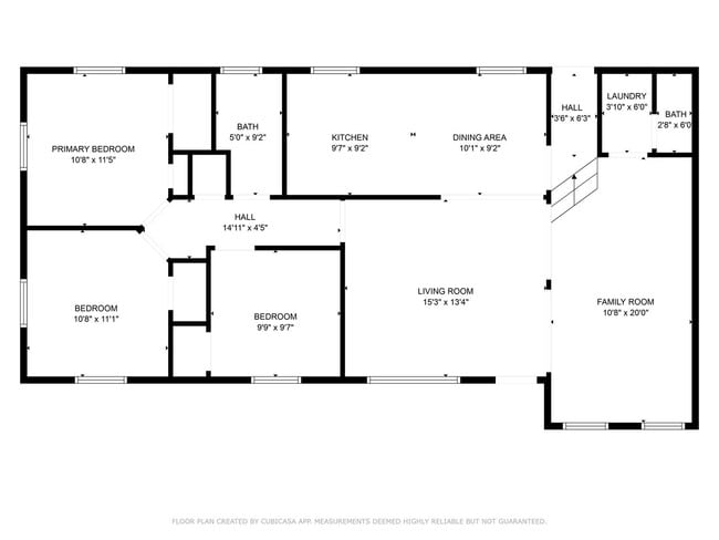 Building Photo - 208 W Anderson Ave