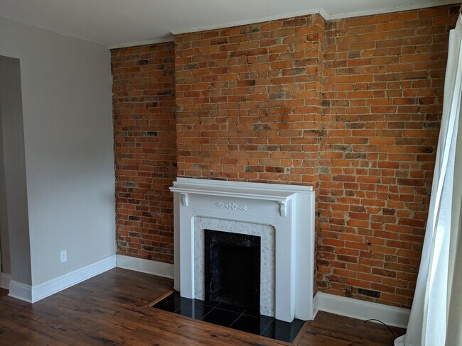 Foto del edificio - 554 E Sycamore St