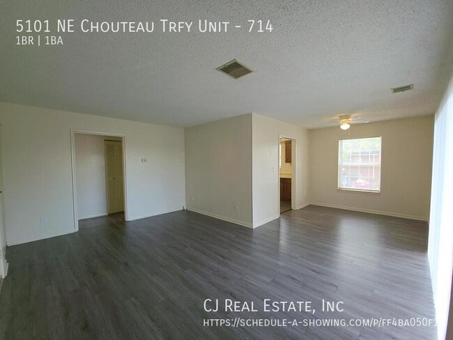 Foto del edificio - 5101 NE Chouteau Trafficway