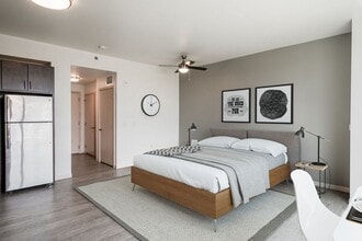 Interior Photo - Lyric