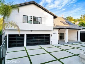 Building Photo - 4600 Poe Ave