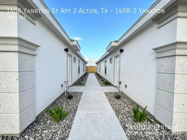 Foto del edificio - 1408 S Yankton St