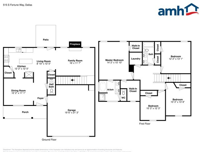 Foto del edificio - 515 S Fortune Way