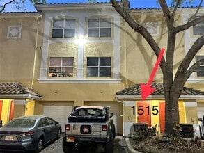 Building Photo - 1515 Legacy Club Dr