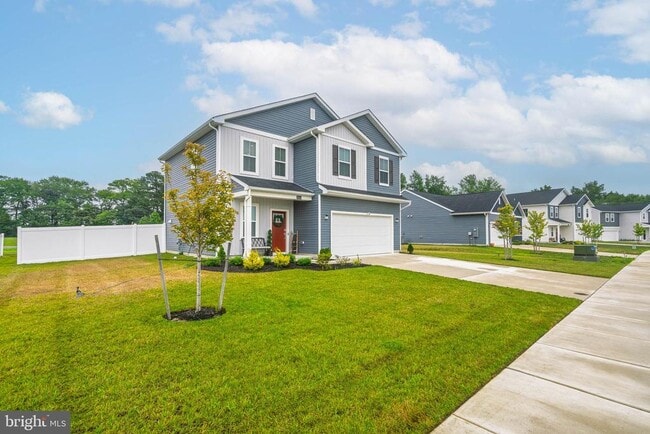 Building Photo - 38414 Yawl Ct