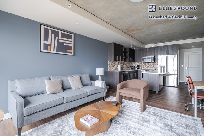 Foto del edificio - 101 Taylor Ave N