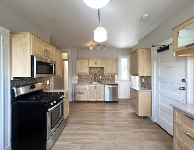 Foto del edificio - 107A Oxford St