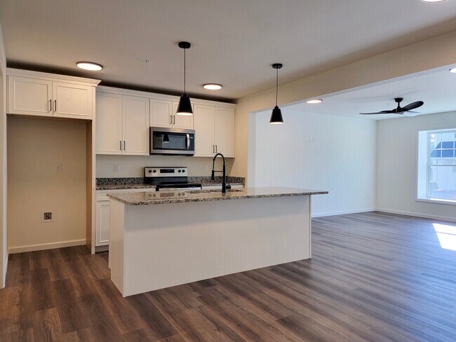 Foto del edificio - 19 Pacific Blvd