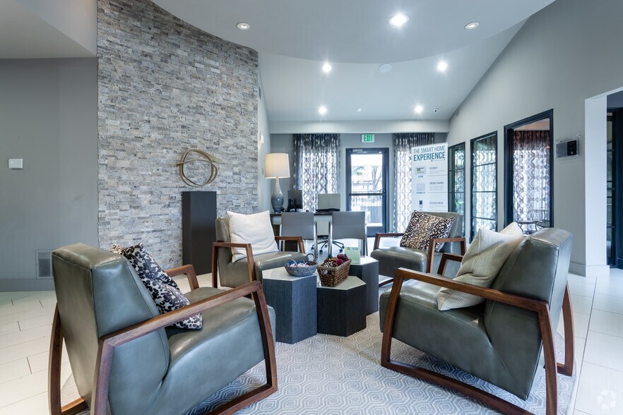 Villas at Chase Oaks Apartment Homes