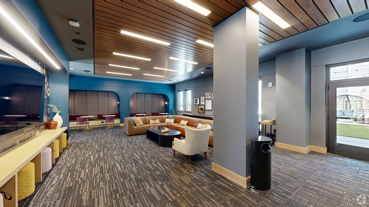 Photo - VERVE West Lafayette Apartments