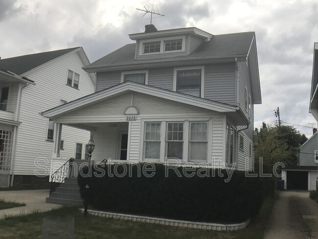 Building Photo - 2028 Bunts Rd