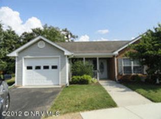 Foto del edificio - 216 Wheatland Ct NE
