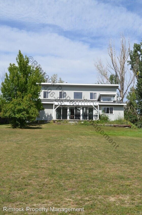 1244 Wrangler Trail, Billings, MT 59105 House Rental in Billings, MT