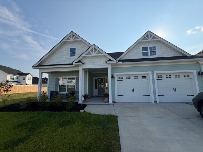 Foto del edificio - 107 Crosscut Ln
