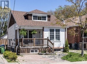 Building Photo - 210 Gowan Ave