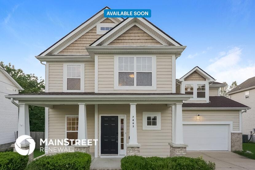 Foto principal - 7863 Rainey Dr