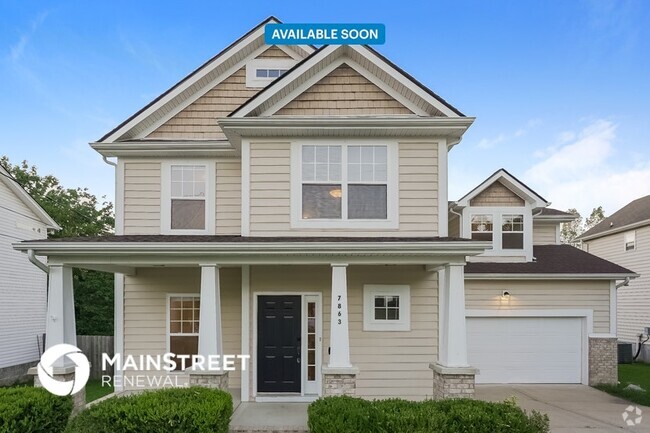 Building Photo - 7863 Rainey Dr