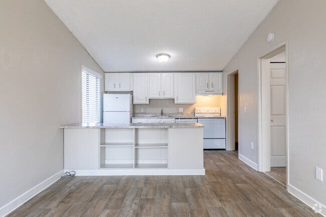 Foto del interior - Laurel Bay