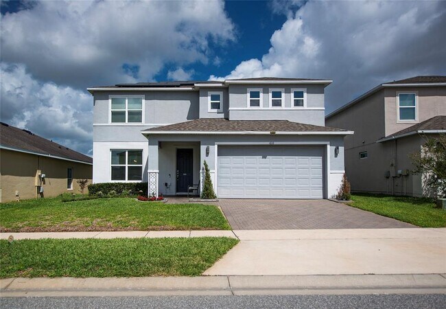 Building Photo - 633 Ogelthorpe Dr