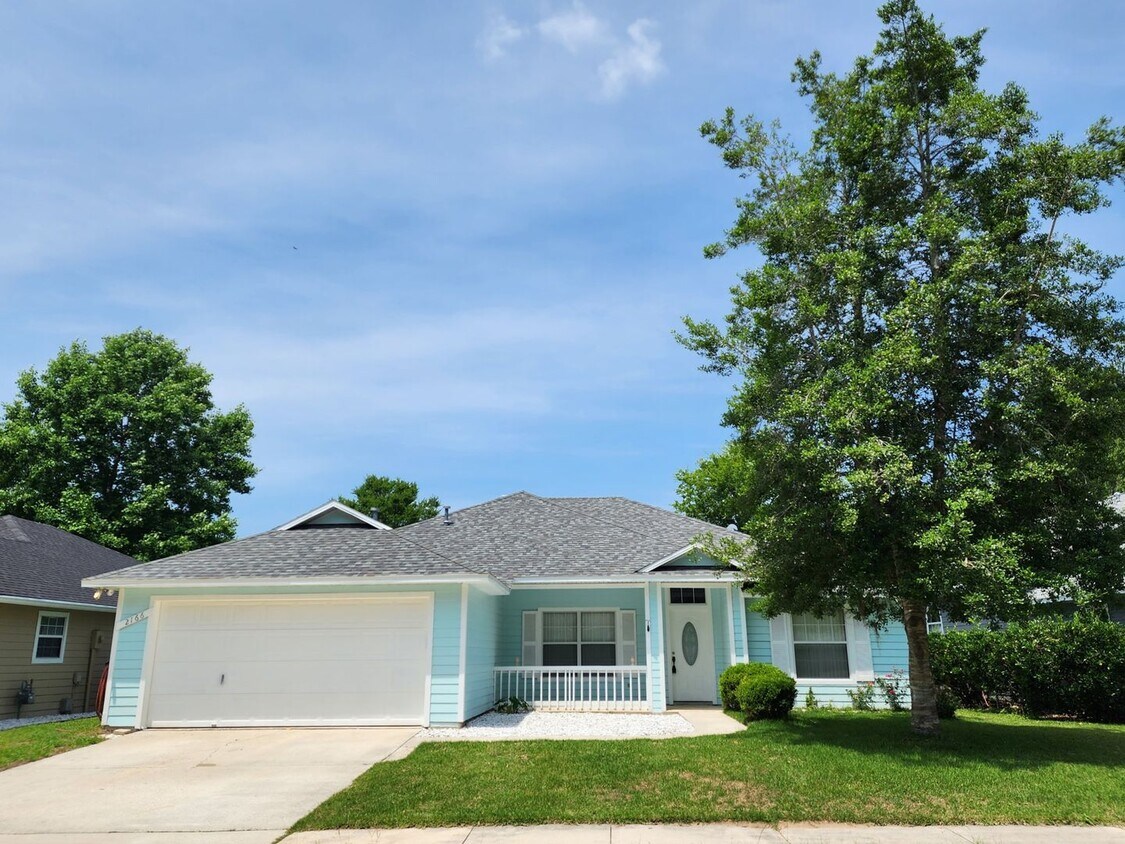 2166 NW 87 Terrace, Gainesville, FL 32606 House Rental in Gainesville, FL