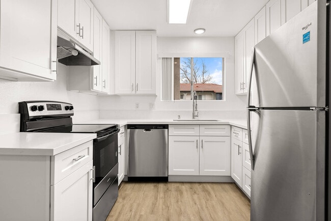 Foto del edificio - Terre at Canyon