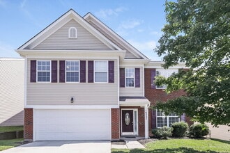 Building Photo - 16527 Falconry Way