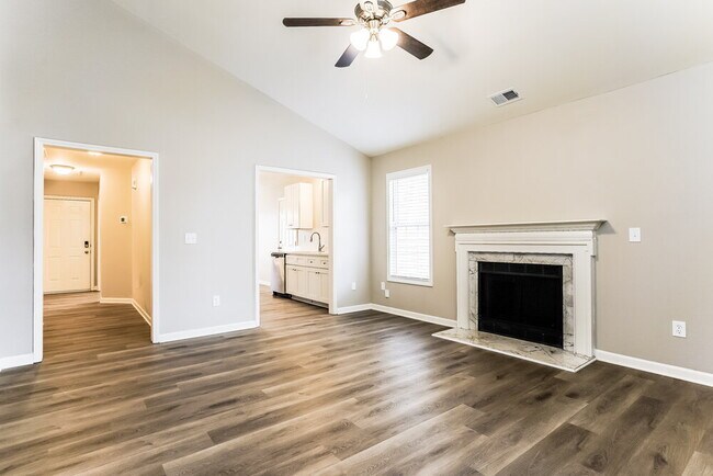 Foto del edificio - 4009 Scofield Dr