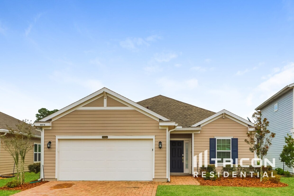 Foto principal - 9904 Melrose Creek Drive Jacksonville FL