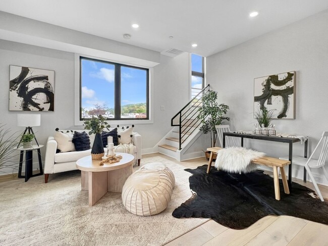 Foto del edificio - 1026 18th St NE