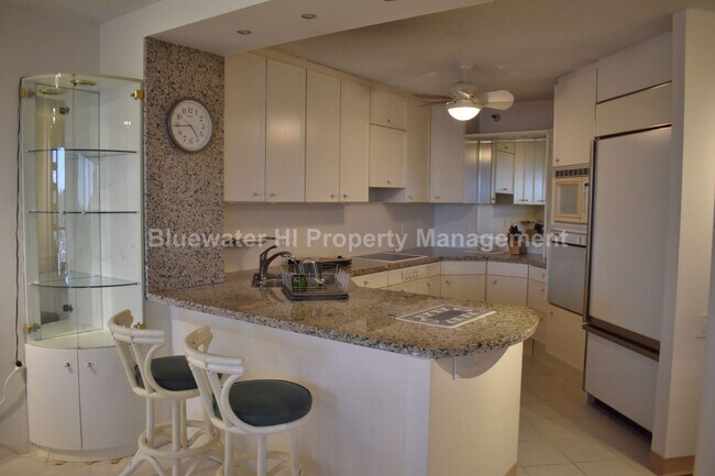 Foto del edificio - Craigside Furnished 2/2/2 (Nuuanu Area)