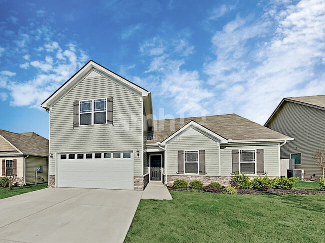 Building Photo - 1617 Ursuline Ln