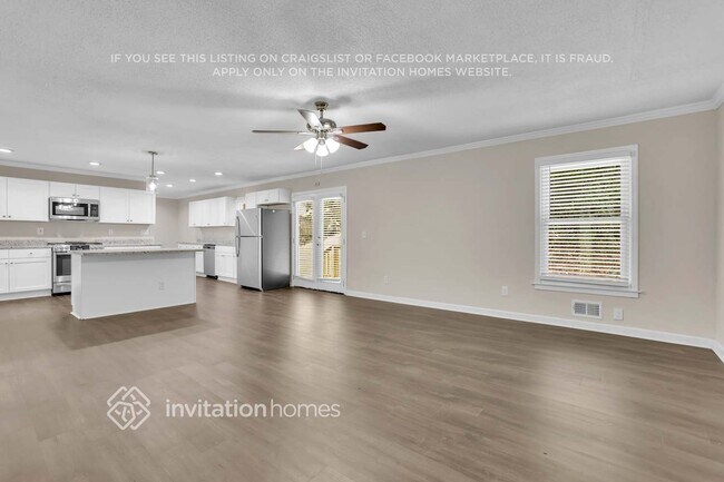 Foto del edificio - 221 Cherrywood Dr