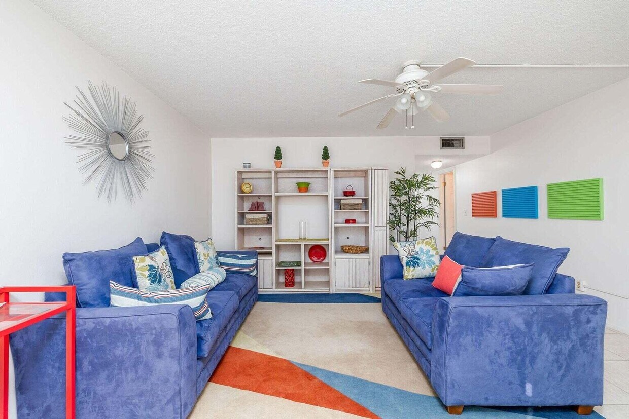 2929 SE Ocean Blvd Unit 1117, Stuart, FL 34996 Condo for Rent in